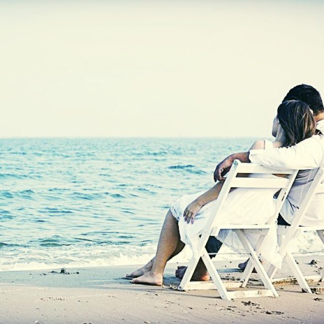 Les 6 règles indispensables du couple heureux.