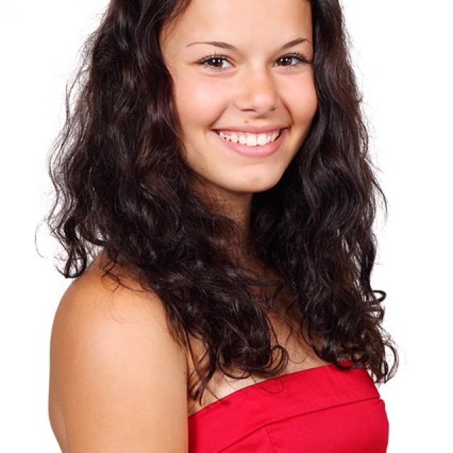 Lucie 29 ans – de Carpentras