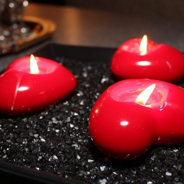 Les 5 piliers pour entretenir la flamme.