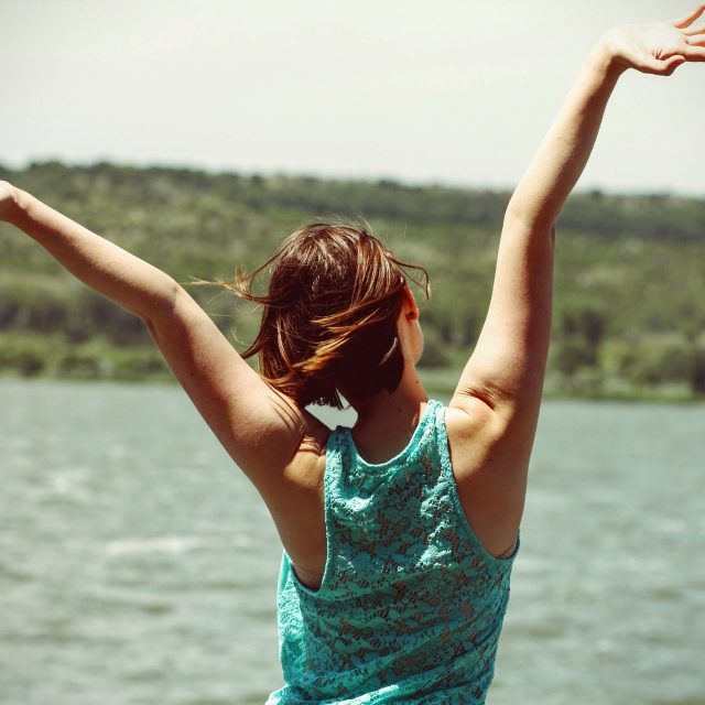 Pourquoi dois-je « aller bien » pour optimiser mes chances de reconquête ?