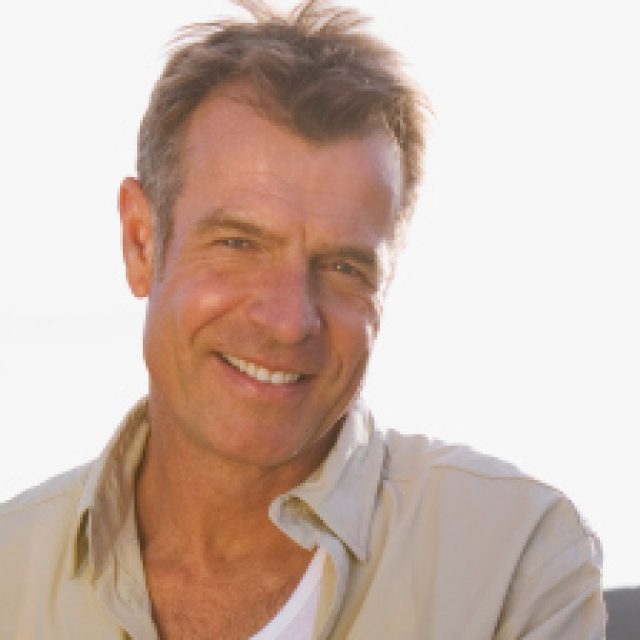 Marc 45 ans – de Meudon