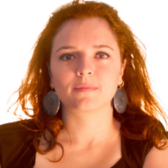Marianne 32 ans – de Grenoble