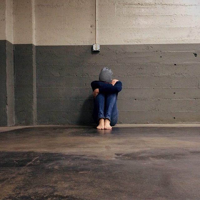Mon compagnon / ma compagne dit ne plus avoir de sentiments. (voir la vidéo)