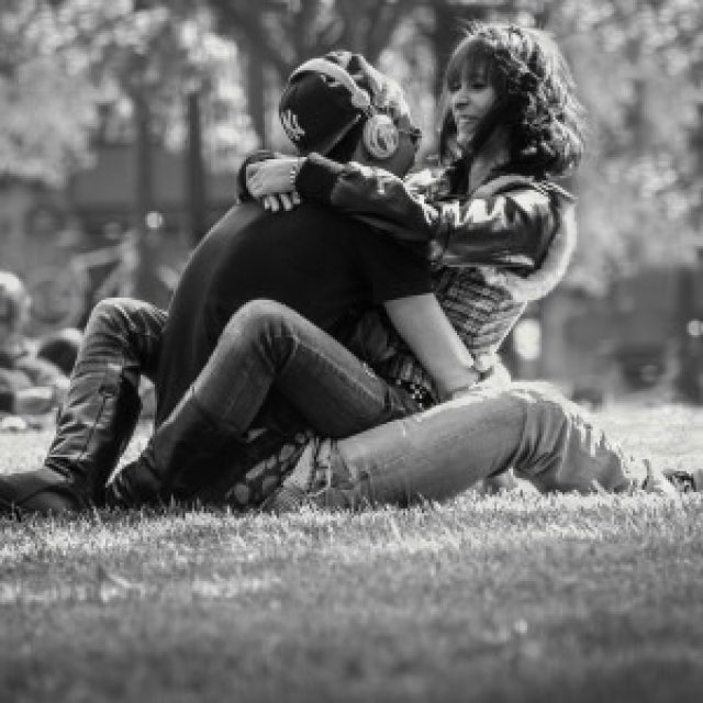 Les 5 Bonnes raisons de Tomber Amoureuse.