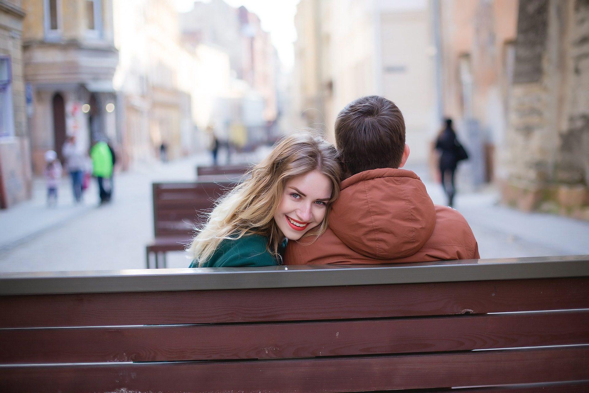 Votre ex Dating quelqu’un d’autre