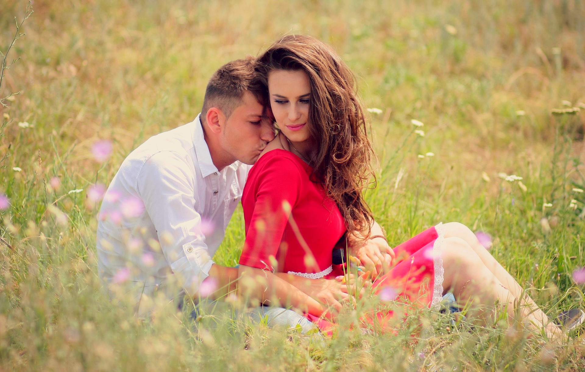 Dire à Son Ex Qu on A Rencontré Quelqu un Mon ex est en couple : que faire ? - Love Consulting