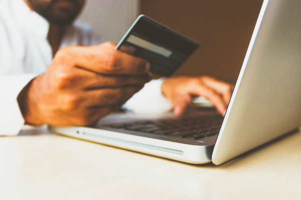 Paiement sécurisé Paiement sécurisé