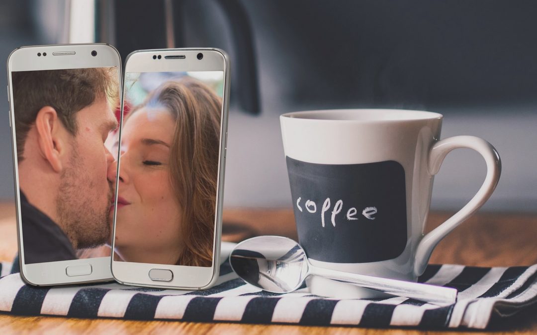3 astuces faciles pour garder le contact avec son ex.