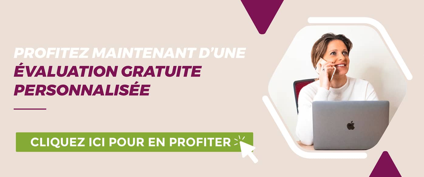 Évaluation gratuite