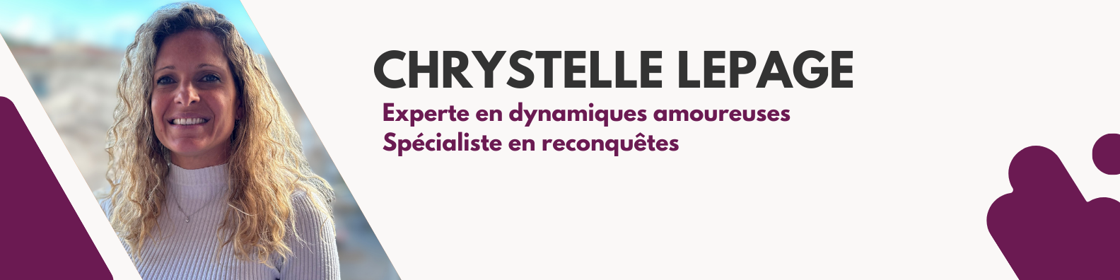 Chrystelle Lepage