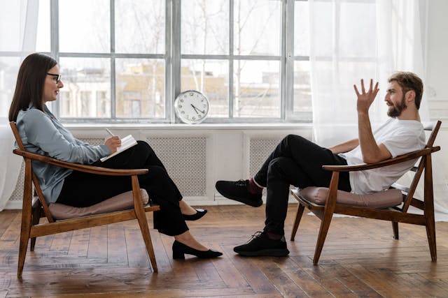 Comment passer à chause après la rupture