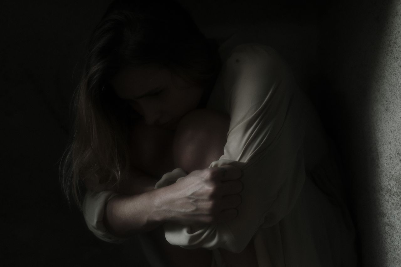 rupture amoureuse