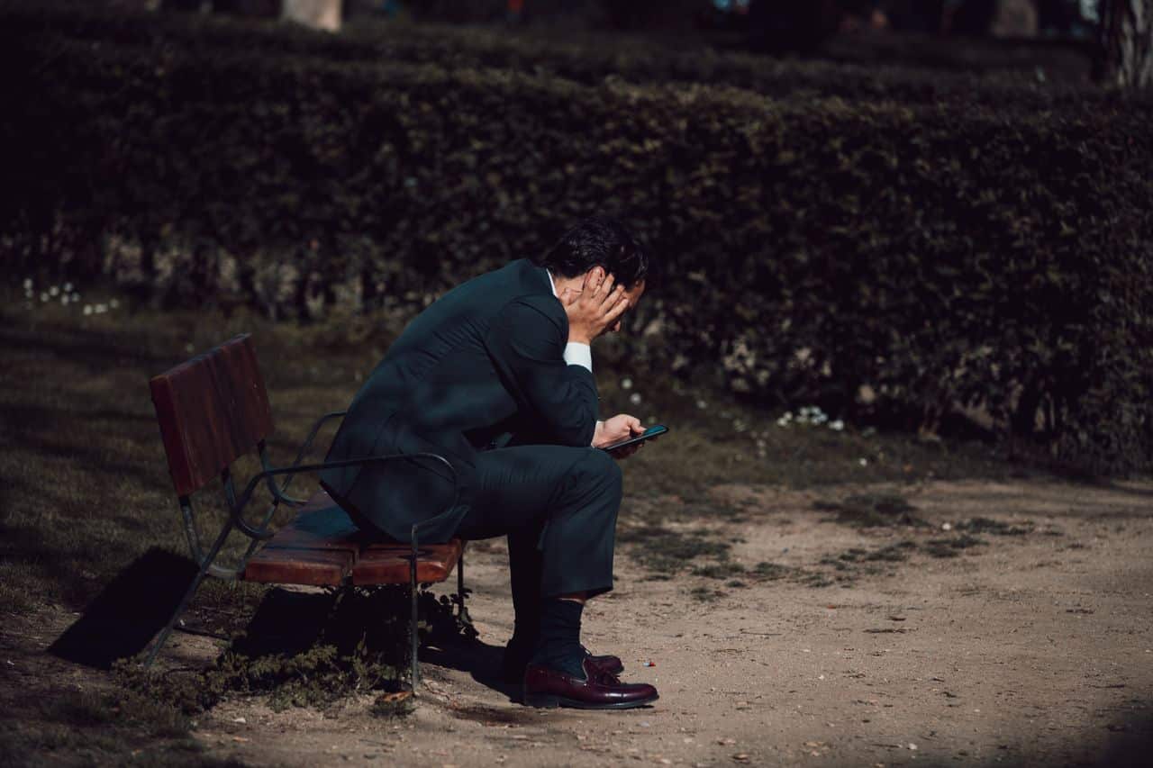 Au bout de combien de temps un homme ressent le manque ?