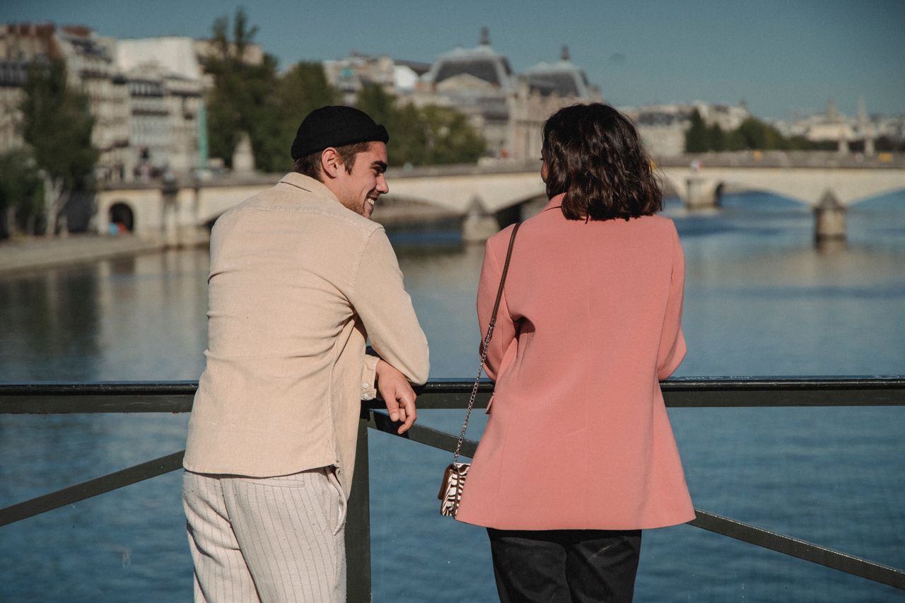 dire à son ex qu’on a rencontré quelqu’un dire à son ex qu'on a rencontré quelqu'un