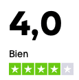 score trustpilot