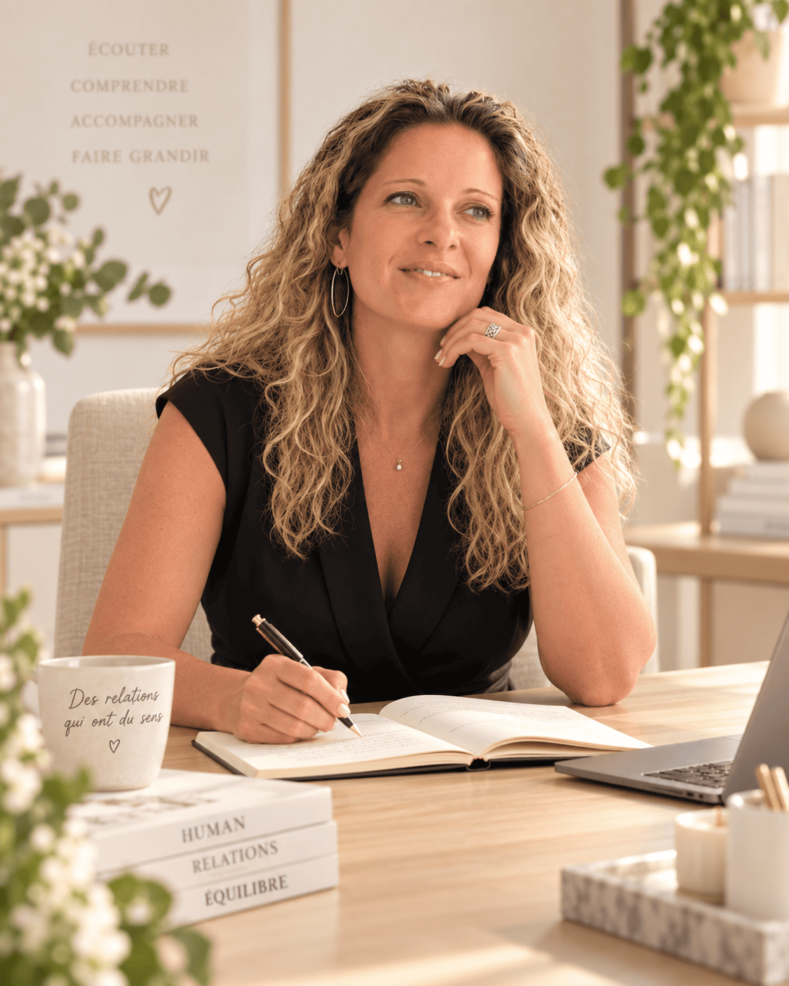 Chrystelle lepage bureau
